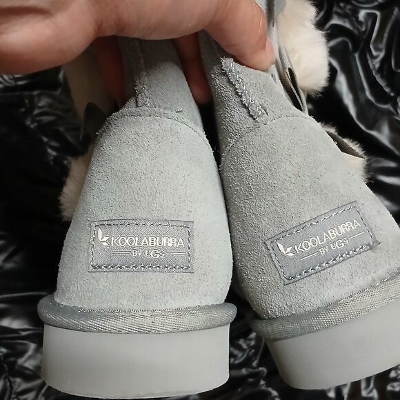 Winter boots - Picture 5 of 9